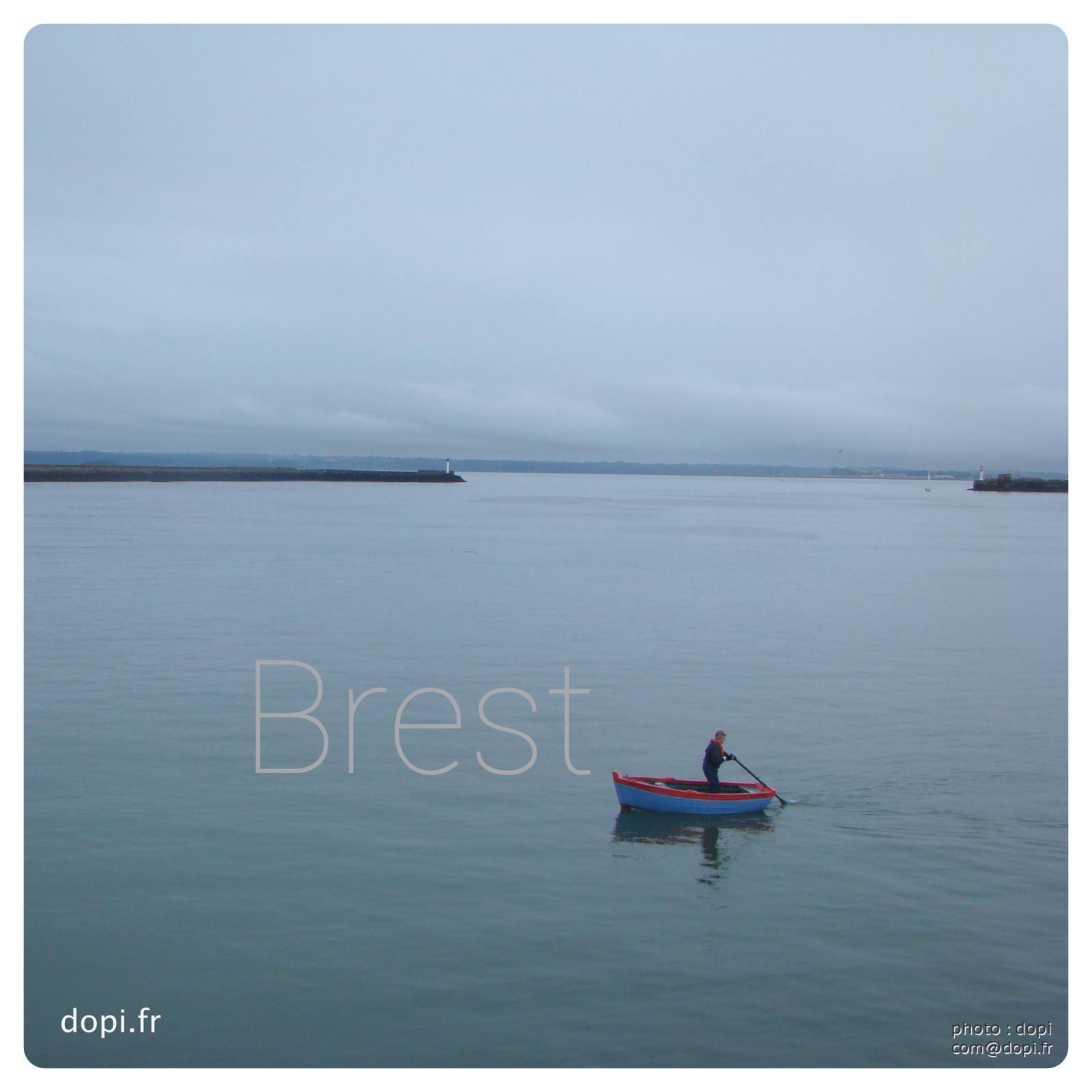 Brest