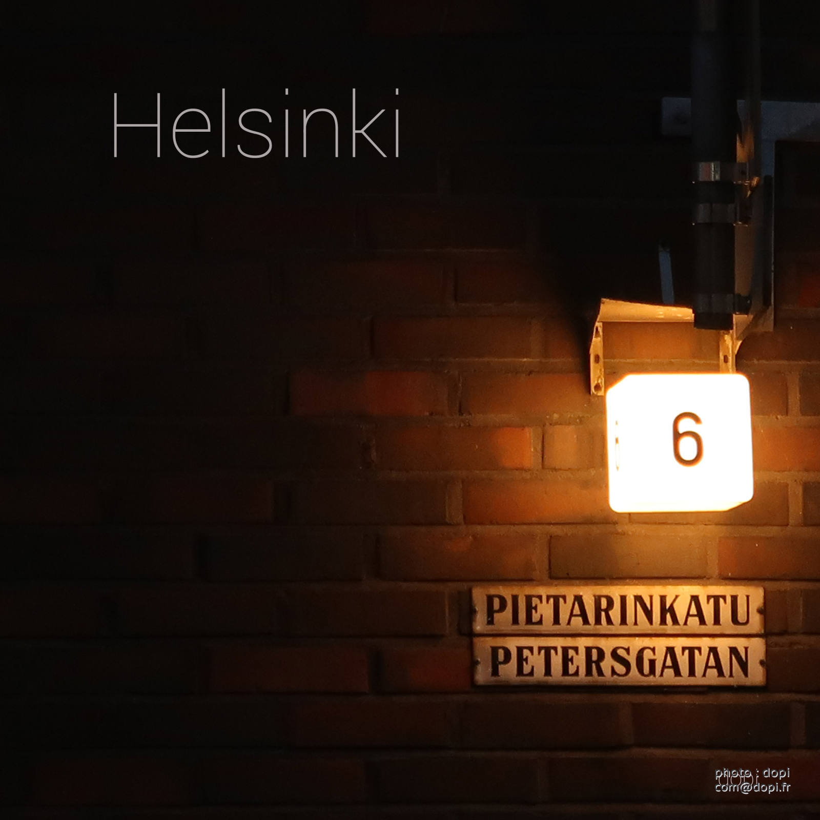 Helsinki