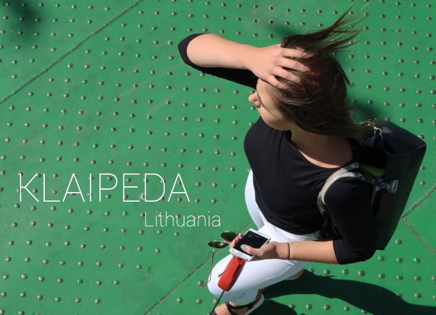 Klaipeda lunettes 2
