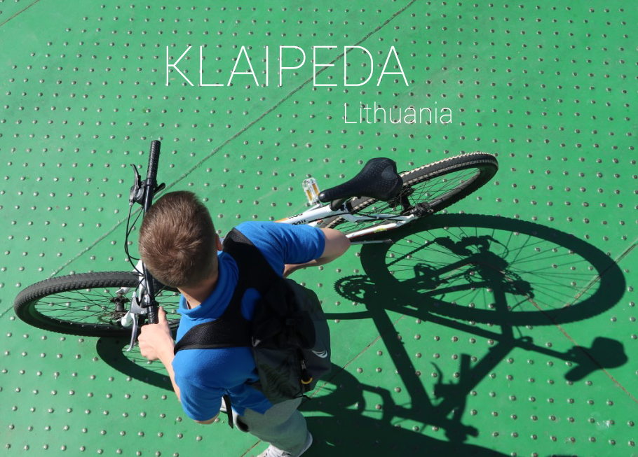 Klaipėda