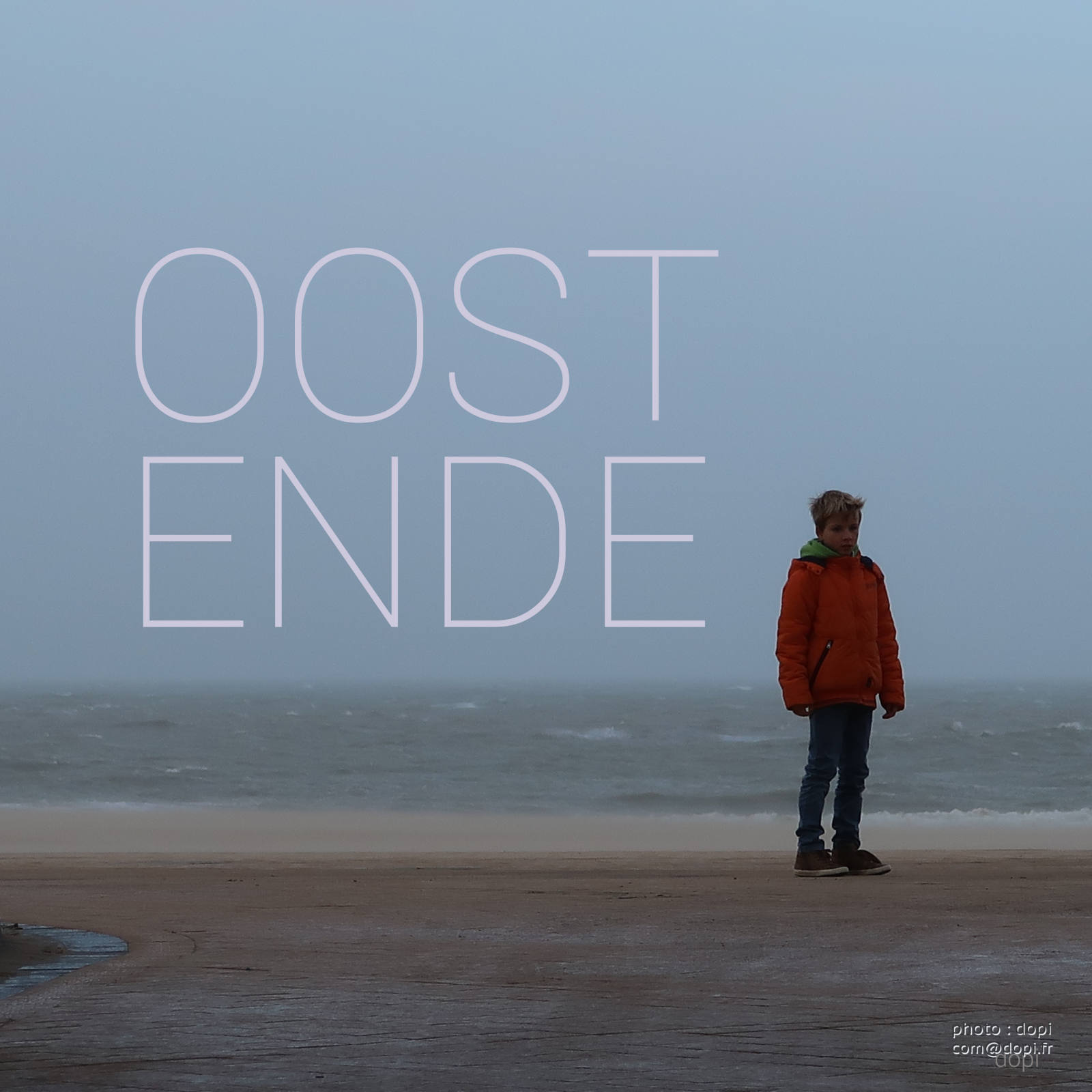 Oostende