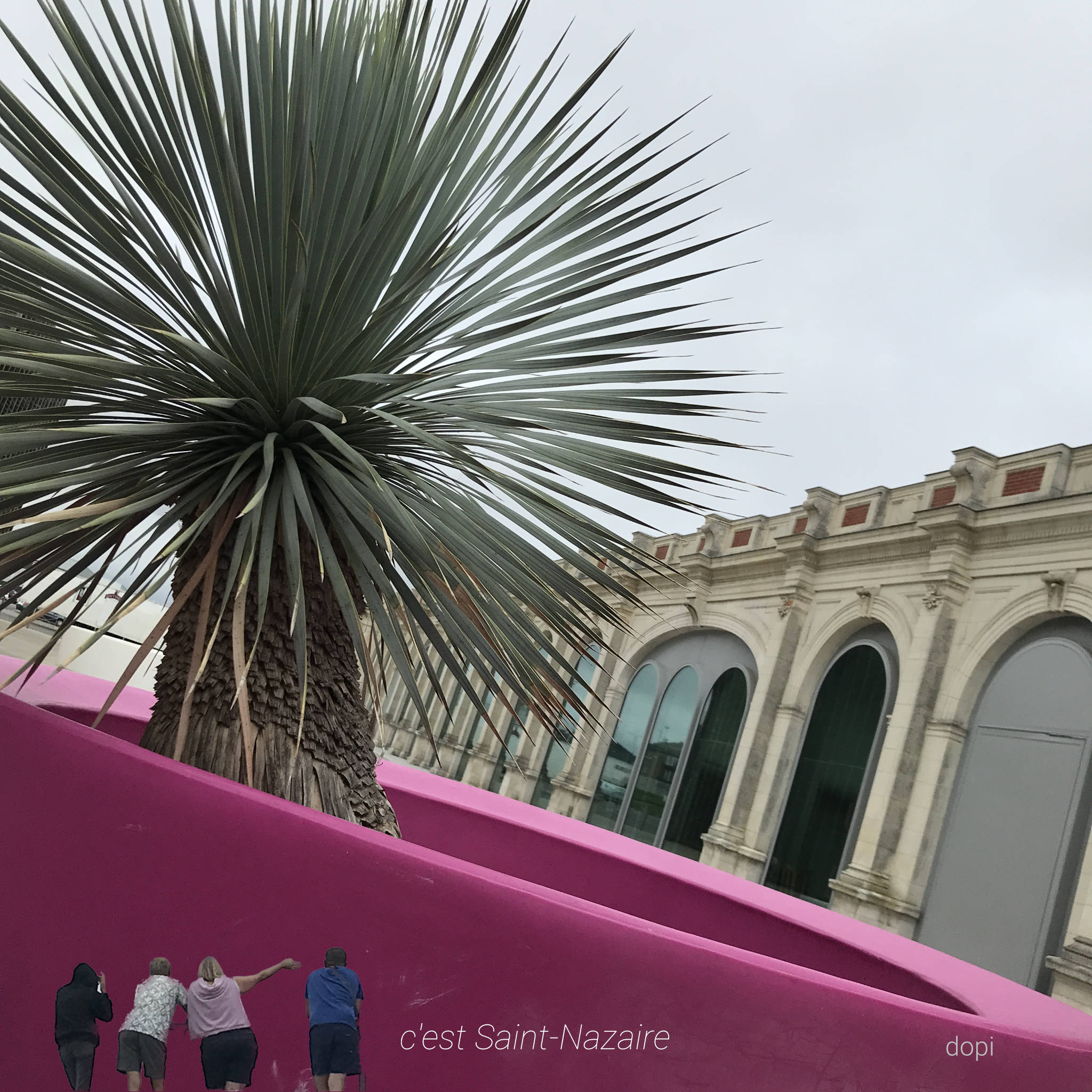 Saint-Nazaire