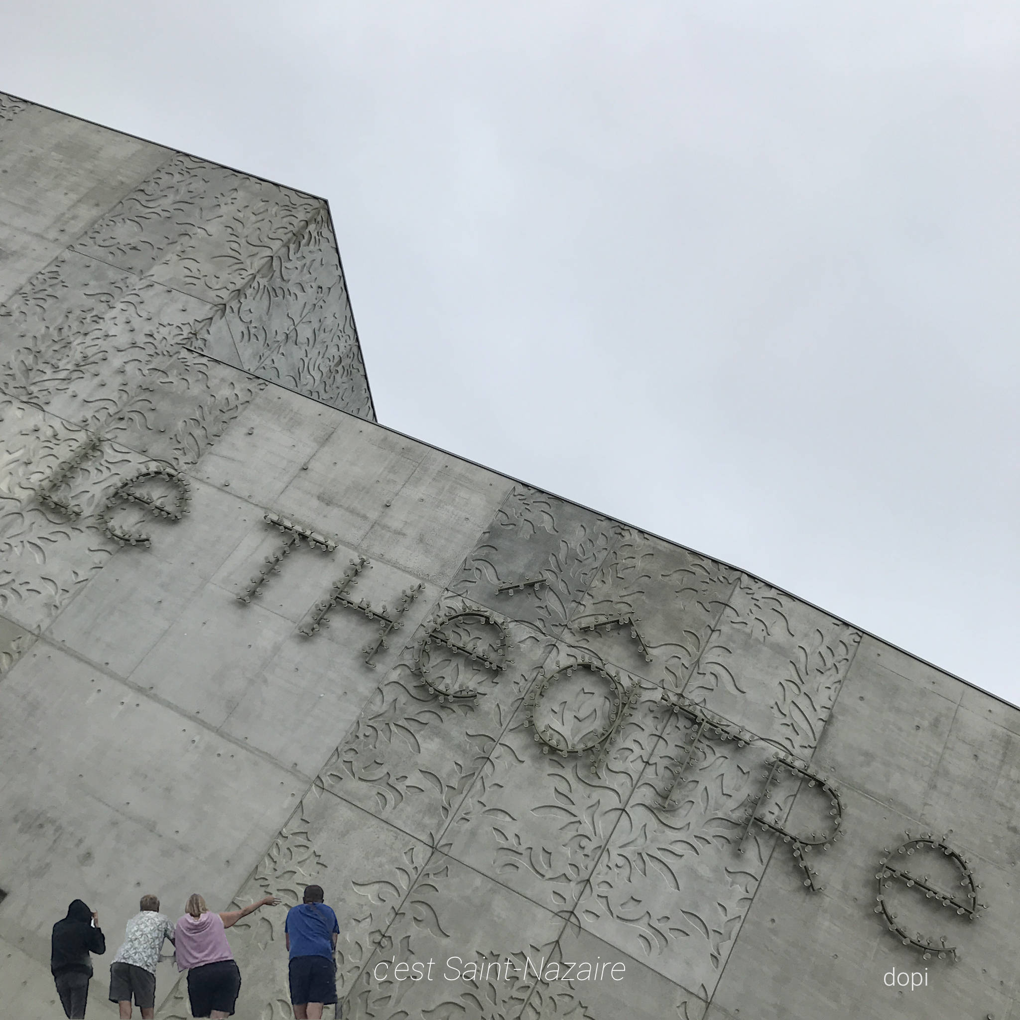 STNAZtheatre